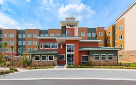 Residence Inn By Marriott Spartanburg Westgate